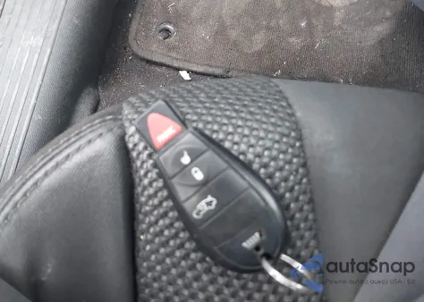 2016 Dodge Dart Sxt z USA, uszkodzony, nr VIN 1C3CDFBB0GD739640